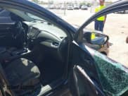 ✅ 2021 Chevrolet Equinox LT • VIN: 2GNAXJEVXM6148221 • Lot: 42897131. Listed on IAAI with 197,308 mi. Free auction sales archive from the USA and detailed vehicle history report at DreamBid. Image 5.