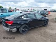 ✅ 2020 Chevrolet Impala LT • VIN: 2G11Z5S33L9101566 • Лот: 39503063. Опубликован ранее на IAAI с пробегом 102 328 миль. Бесплатный доступ к архиву аукционных продаж из США и подробный отчёт об истории автомобиля на DreamBid. Изображение 4.