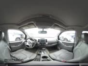 ✅ 2016 Nissan Frontier SV • VIN: 1N6AD0FV3GN708863 • Lot: 43556856. Listed on IAAI with 144,085 mi. Free auction sales archive from the USA and detailed vehicle history report at DreamBid. Image 18.