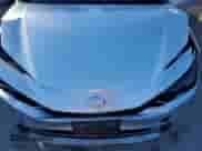 2024 Toyota Prius Limited with VIN JTDADABUXR3018368, listed as a Copart auction lot 82522285 with Not provided miles and Salvage title. Bid and sale history available at DreamBid. Image 12.