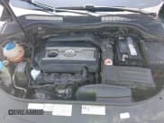 ✅ 2012 Volkswagen CC Sport • VIN: WVWMN7AN9CE511493 • Lot: 42385094. Listed on IAAI with 147,963 mi. Free auction sales archive from the USA and detailed vehicle history report at DreamBid. Image 10.