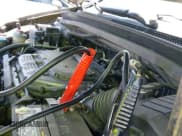 ✅ 2010 Honda Odyssey Touring • VIN: 5FNRL3H93AB069531 • Lot: 42462835. Listed on IAAI with 241,297 mi. Free auction sales archive from the USA and detailed vehicle history report at DreamBid. Image 12.