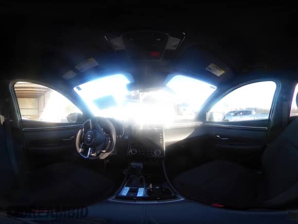 2022 Hyundai Santa Cruz SEL с VIN 5NTJBDAE0NH031390, выставлен на аукционе IAAI как лот 41352458 с пробегом 72 496 миль миль и . История ставок и продаж доступна на DreamBid. Изображение 20.