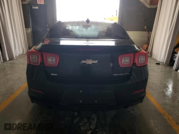 ✅ 2015 Chevrolet Malibu LTZ • VIN: 1G11G5SX2FF306865 • Lot: 84920275. Listed on Copart with 152,604 mi. Free auction sales archive from the USA and detailed vehicle history report at DreamBid. Image 6.