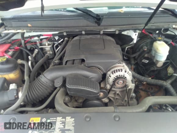 ✅ 2013 Chevrolet Tahoe Commercial • VIN: 1GNLC2E05DR351035 • Lot: 42641974. Wystawiony na IAAI z przebiegiem 265 608 mil. Bezpłatny archiwum sprzedaży aukcyjnych z USA i szczegółowy raport historii pojazdu na DreamBid. Zdjęcie 10.