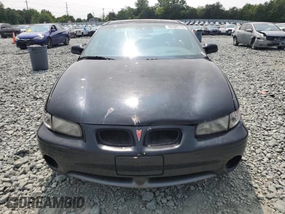 ✅ 2002 Pontiac Grand Prix GT • VIN: 1G2WP52K52F293044 • Lot: 59489115. Listed on Copart with 228,078 mi. Free auction sales archive from the USA and detailed vehicle history report at DreamBid. Image 5.