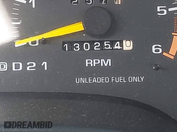 1996 Chevrolet S-10 LS с VIN 1GCDT14X8TK136181, выставлен на аукционе IAAI как лот 42342631 с пробегом 130 254 миль миль и . История ставок и продаж доступна на DreamBid. Изображение 15.