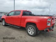 ✅ 2020 Chevrolet Colorado 4WD LT • VIN: 1GCGTCEN3L1205113 • Лот: 73558044. Опубликован ранее на Copart с пробегом 61 406 миль. Бесплатный доступ к архиву аукционных продаж из США и подробный отчёт об истории автомобиля на DreamBid. Изображение 2.