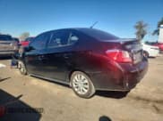 ✅ 2022 Mitsubishi Mirage ES • VIN: ML32FUFJ5NHF03729 • Лот: 90035495. Опубликован ранее на Copart с пробегом 37 759 миль. Бесплатный доступ к архиву аукционных продаж из США и подробный отчёт об истории автомобиля на DreamBid. Изображение 2.