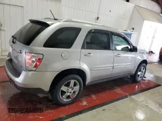 ✅ 2008 Chevrolet Equinox LT • VIN: 2CNDL43F086319204 • Лот: 64798215. Опубликован ранее на Copart с пробегом 103 352 миль. Бесплатный доступ к архиву аукционных продаж из США и подробный отчёт об истории автомобиля на DreamBid. Изображение 3.