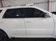 ✅ 2016 Dodge Durango Limited • VIN: 1C4RDJDG1GC459880 • Lot: 43054761. Wystawiony na IAAI z przebiegiem 95 081 mil. Bezpłatny archiwum sprzedaży aukcyjnych z USA i szczegółowy raport historii pojazdu na DreamBid. Zdjęcie 12.