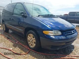✅ 2000 Plymouth Voyager • VIN: 2P4GP45R3YR635266 • Лот: 42220969. Опубликован ранее на IAAI с пробегом 218 873 миль. Бесплатный доступ к архиву аукционных продаж из США и подробный отчёт об истории автомобиля на DreamBid. Изображение 1.