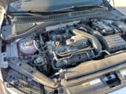 ✅ 2025 Volkswagen Jetta SE • VIN: 3VW7X7BU1SM009872 • Лот: 89794445. Опубликован ранее на Copart с пробегом 10 298 миль. Бесплатный доступ к архиву аукционных продаж из США и подробный отчёт об истории автомобиля на DreamBid. Изображение 13.