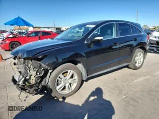 ✅ 2013 Acura RDX Technology • VIN: 5J8TB3H54DL010092 • Lot: 89674095. Wystawiony na Copart z przebiegiem 145 609 mil. Bezpłatny archiwum sprzedaży aukcyjnych z USA i szczegółowy raport historii pojazdu na DreamBid. Zdjęcie 1.