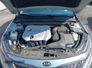 ✅ 2016 Kia Optima EX • VIN: KNAGN4AD6G5095053 • Лот: 42749880. Опубликован ранее на IAAI с пробегом 150 306 миль. Бесплатный доступ к архиву аукционных продаж из США и подробный отчёт об истории автомобиля на DreamBid. Изображение 10.