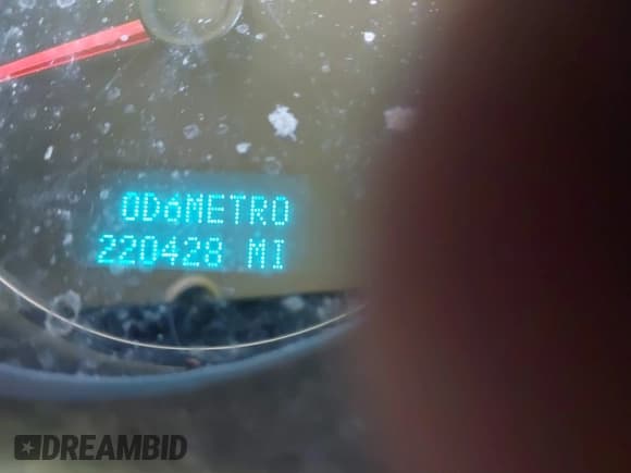 ✅ 2008 Chevrolet Suburban LTZ • VIN: 1GNFC160X8J232665 • Лот: 43589538. Опубликован ранее на IAAI с пробегом 220 428 миль. Бесплатный доступ к архиву аукционных продаж из США и подробный отчёт об истории автомобиля на DreamBid. Изображение 7.