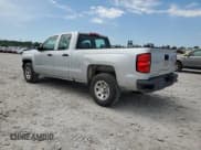 ✅ 2018 Chevrolet Silverado 1500 LS • VIN: 1GCRCNEH0JZ287301 • Лот: 61729555. Опубликован ранее на Copart с пробегом 208 002 миль. Бесплатный доступ к архиву аукционных продаж из США и подробный отчёт об истории автомобиля на DreamBid. Изображение 2.