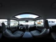 ✅ 2023 Toyota 4Runner SR5 Premium • VIN: JTEFU5JR3P5294883 • Lot: 43248145. Listed on IAAI with 40,325 mi. Free auction sales archive from the USA and detailed vehicle history report at DreamBid. Image 18.