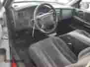 ✅ 2004 Dodge Dakota SLT • VIN: 1D7HG42K84S748757 • Lot: 76979264. Listed on Copart with 89,371 mi. Free auction sales archive from the USA and detailed vehicle history report at DreamBid. Image 8.