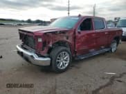 ✅ 2020 GMC Sierra 1500 SLT • VIN: 3GTU9DEL9LG279398 • Лот: 67305385. Опубликован ранее на Copart с пробегом 122 455 миль. Бесплатный доступ к архиву аукционных продаж из США и подробный отчёт об истории автомобиля на DreamBid. Изображение 1.