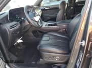 ✅ 2023 Hyundai Palisade Calligraphy • VIN: KM8R74GE8PU548709 • Лот: 85460274. Опубликован ранее на Copart с пробегом 47 274 миль. Бесплатный доступ к архиву аукционных продаж из США и подробный отчёт об истории автомобиля на DreamBid. Изображение 7.