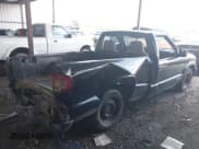 ✅ 2000 Chevrolet S-10 LS • VIN: 1GCCS14W7YK101192 • Лот: 42538796. Опубликован ранее на IAAI с пробегом Не указан. Бесплатный доступ к архиву аукционных продаж из США и подробный отчёт об истории автомобиля на DreamBid. Изображение 6.