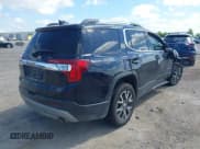 ✅ 2021 GMC Acadia SLE • VIN: 1GKKNKLAXMZ185089 • Lot: 42565599. Wystawiony na IAAI z przebiegiem Nie podano. Bezpłatny archiwum sprzedaży aukcyjnych z USA i szczegółowy raport historii pojazdu na DreamBid. Zdjęcie 4.