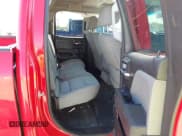 ✅ 2018 Chevrolet Silverado 1500 Custom • VIN: 1GCRCPEH0JZ164030 • Лот: 42543518. Опубликован ранее на IAAI с пробегом 126 708 миль. Бесплатный доступ к архиву аукционных продаж из США и подробный отчёт об истории автомобиля на DreamBid. Изображение 8.