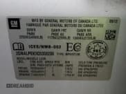 ✅ 2012 Chevrolet Equinox 2LT • VIN: 2GNALPEK3C6358209 • Лот: 85274835. Опубликован ранее на Copart с пробегом 136 048 миль. Бесплатный доступ к архиву аукционных продаж из США и подробный отчёт об истории автомобиля на DreamBid. Изображение 13.