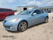 ✅ 2011 Hyundai Genesis Coupe Track • VIN: KMHHU6KH7BU063634 • Lot: 61680695. Wystawiony na Copart z przebiegiem Nie podano. Bezpłatny archiwum sprzedaży aukcyjnych z USA i szczegółowy raport historii pojazdu na DreamBid. Zdjęcie 1.