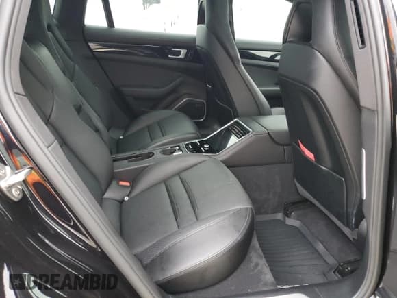 ✅ 2018 Porsche Panamera 4S • VIN: WP0AB2A79JL133815 • Lot: 76527444. Listed on Copart with Not provided. Free auction sales archive from the USA and detailed vehicle history report at DreamBid. Image 10.