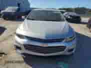 2017 Chevrolet Malibu LS with VIN 1G1ZB5STXHF167991, listed as a Copart auction lot 82425735 with 155,834 mi miles and Salvage title. Bid and sale history available at DreamBid. Image 5.