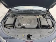 ✅ 2014 Chevrolet Impala LTZ • VIN: 2G1155S31E9102388 • Лот: 77183444. Опубликован ранее на Copart с пробегом Не указан. Бесплатный доступ к архиву аукционных продаж из США и подробный отчёт об истории автомобиля на DreamBid. Изображение 11.