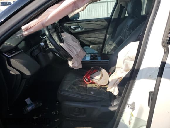 ✅ 2022 Land Rover Range Rover Velar S • VIN: SALYJ2EX9NA331610 • Лот: 78634634. Опубликован ранее на Copart с пробегом Не указан. Бесплатный доступ к архиву аукционных продаж из США и подробный отчёт об истории автомобиля на DreamBid. Изображение 7.