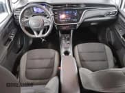 ✅ 2023 Chevrolet Bolt EV 1LT • VIN: 1G1FW6S07P4180808 • Лот: 46594025. Опубликован ранее на Copart с пробегом 28 098 миль. Бесплатный доступ к архиву аукционных продаж из США и подробный отчёт об истории автомобиля на DreamBid. Изображение 8.