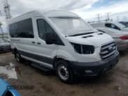 ✅ 2020 Ford Transit Passenger XL • VIN: 1FBAX2CG4LKB43132 • Lot: 52977485. Wystawiony na Copart z przebiegiem 70 900 mil. Bezpłatny archiwum sprzedaży aukcyjnych z USA i szczegółowy raport historii pojazdu na DreamBid. Zdjęcie 4.