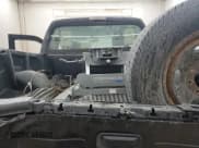 ✅ 2013 Ford F-350 XL • VIN: 1FT8X3BTXDEA58701 • Лот: 42200085. Опубликован ранее на Copart с пробегом 167 680 миль. Бесплатный доступ к архиву аукционных продаж из США и подробный отчёт об истории автомобиля на DreamBid. Изображение 10.