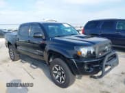 ✅ 2011 Toyota Tacoma PreRunner • VIN: 5TFJU4GN4BX006153 • Lot: 43041229. Wystawiony na IAAI z przebiegiem 204 236 mil. Bezpłatny archiwum sprzedaży aukcyjnych z USA i szczegółowy raport historii pojazdu na DreamBid. Zdjęcie 1.