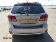 ✅ 2017 Dodge Journey Crossroad Plus • VIN: 3C4PDCGG2HT532629 • Lot: 54766015. Wystawiony na Copart z przebiegiem 167 764 mil. Bezpłatny archiwum sprzedaży aukcyjnych z USA i szczegółowy raport historii pojazdu na DreamBid. Zdjęcie 6.