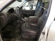 ✅ 2004 Ford Explorer Limited • VIN: 1FMDU75K24ZB37382 • Lot: 71952185. Wystawiony na Copart z przebiegiem 144 891 mil. Bezpłatny archiwum sprzedaży aukcyjnych z USA i szczegółowy raport historii pojazdu na DreamBid. Zdjęcie 7.