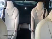 ✅ 2022 Tesla Model X Plaid • VIN: 7SAXCBE60NF353462 • Лот: 91307945. Опубликован ранее на Copart с пробегом 64 776 миль. Бесплатный доступ к архиву аукционных продаж из США и подробный отчёт об истории автомобиля на DreamBid. Изображение 10.