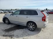 ✅ 2024 Volvo XC90 Plus Bright Theme • VIN: YV4L12PE0R1236241 • Lot: 86067285. Wystawiony na Copart z przebiegiem 23 780 mil. Bezpłatny archiwum sprzedaży aukcyjnych z USA i szczegółowy raport historii pojazdu na DreamBid. Zdjęcie 2.