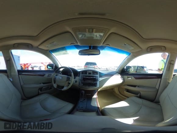 ✅ 2012 Toyota Avalon • VIN: 4T1BK3DB6CU453001 • Lot: 42837978. Listed on IAAI with 151,824 mi. Free auction sales archive from the USA and detailed vehicle history report at DreamBid. Image 18.