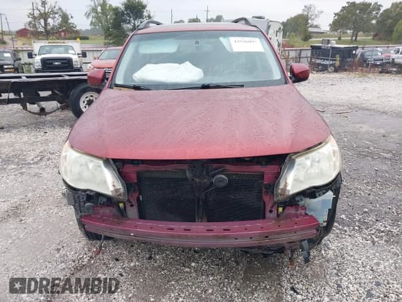 ✅ 2009 Subaru Forester X Limited • VIN: JF2SH646X9H715094 • Лот: 43556897. Опубликован ранее на IAAI с пробегом 233 444 миль. Бесплатный доступ к архиву аукционных продаж из США и подробный отчёт об истории автомобиля на DreamBid. Изображение 13.