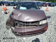 ✅ 1998 Nissan Maxima GXE • VIN: JN1CA21D7WM901362 • Lot: 58243765. Listed on Copart with Not provided. Free auction sales archive from the USA and detailed vehicle history report at DreamBid. Image 5.