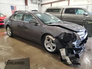 ✅ 2011 Chevrolet Malibu 1LS • VIN: 1G1ZB5E1XBF265436 • Lot: 78936434. Listed on Copart with 76,158 mi. Free auction sales archive from the USA and detailed vehicle history report at DreamBid. Image 4.