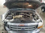 ✅ 2000 Ford F-250 XL • VIN: 1FTNX21SXYEB64948 • Lot: 55855625. Listed on Copart with 242,577 mi. Free auction sales archive from the USA and detailed vehicle history report at DreamBid. Image 11.