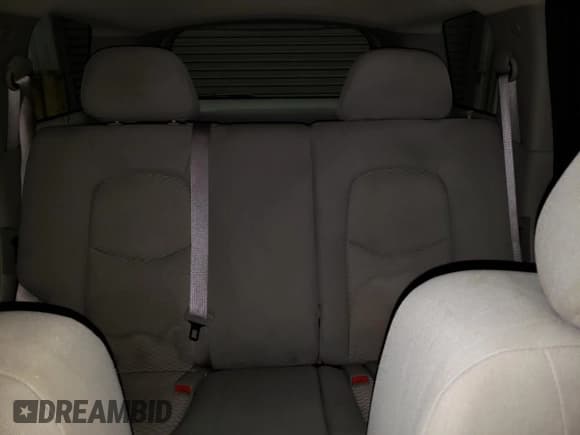 ✅ 2007 Chevrolet HHR LS • VIN: 3GNDA13DX7S531915 • Lot: 41836575. Listed on Copart with 306,058 mi. Free auction sales archive from the USA and detailed vehicle history report at DreamBid. Image 10.