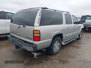 ✅ 2005 Chevrolet Suburban LS • VIN: 3GNEC16Z75G133051 • Лот: 41415463. Опубликован ранее на IAAI с пробегом 137 792 миль. Бесплатный доступ к архиву аукционных продаж из США и подробный отчёт об истории автомобиля на DreamBid. Изображение 4.
