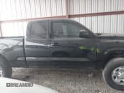 ✅ 2023 Toyota Tacoma SR • VIN: 3TYRZ5CN5PT029152 • Lot: 43757730. Listed on IAAI with Not provided. Free auction sales archive from the USA and detailed vehicle history report at DreamBid. Image 12.